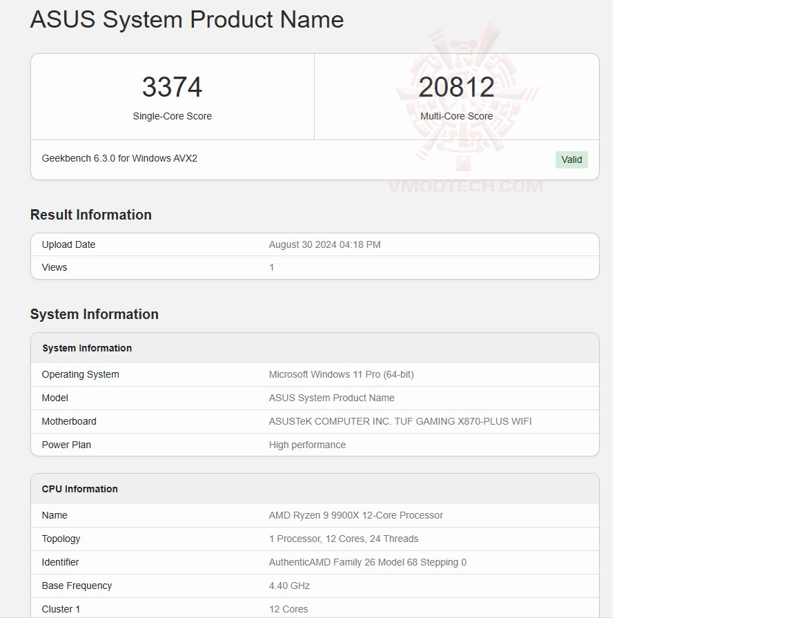 g6 g6 ASUS TUF GAMING X870 PLUS WIFI X ASUS TUF Gaming Radeon™ RX 7800 XT OC Edition 16GB GDDR6 Review