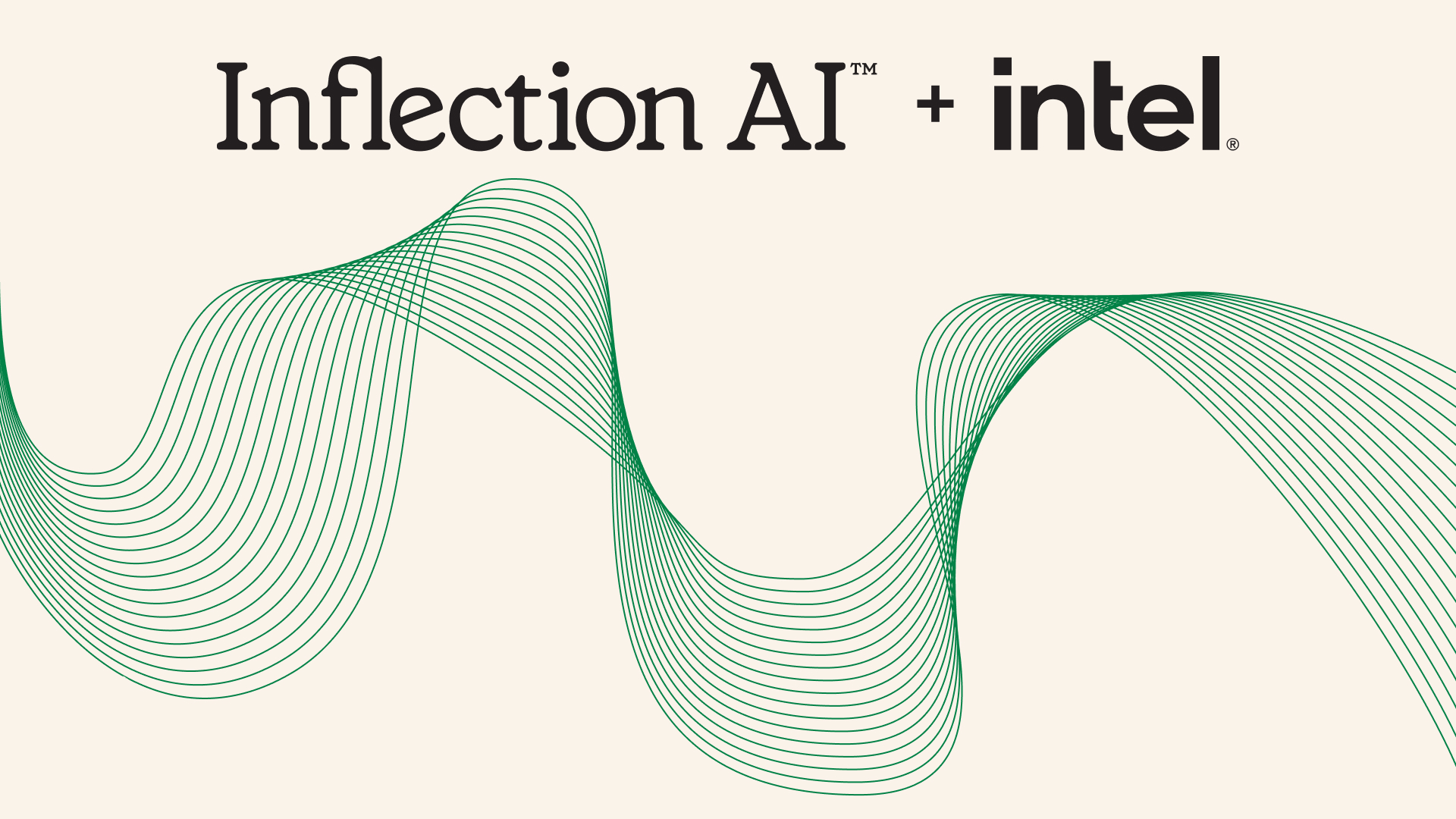 Inflection AI and Intel intel and inflection ai บริษัท Inflection AI เปิดตัวโซลูชัน AI สำหรับองค์กรขับเคลื่อนโดยแพลตฟอร์ม Intel Gaudi และ Intel Tiber AI Cloud ที่ถูกออกแบบมาเพื่อการประมวลผลเวิร์คโหลดต่าง ๆ ด้วย AI
