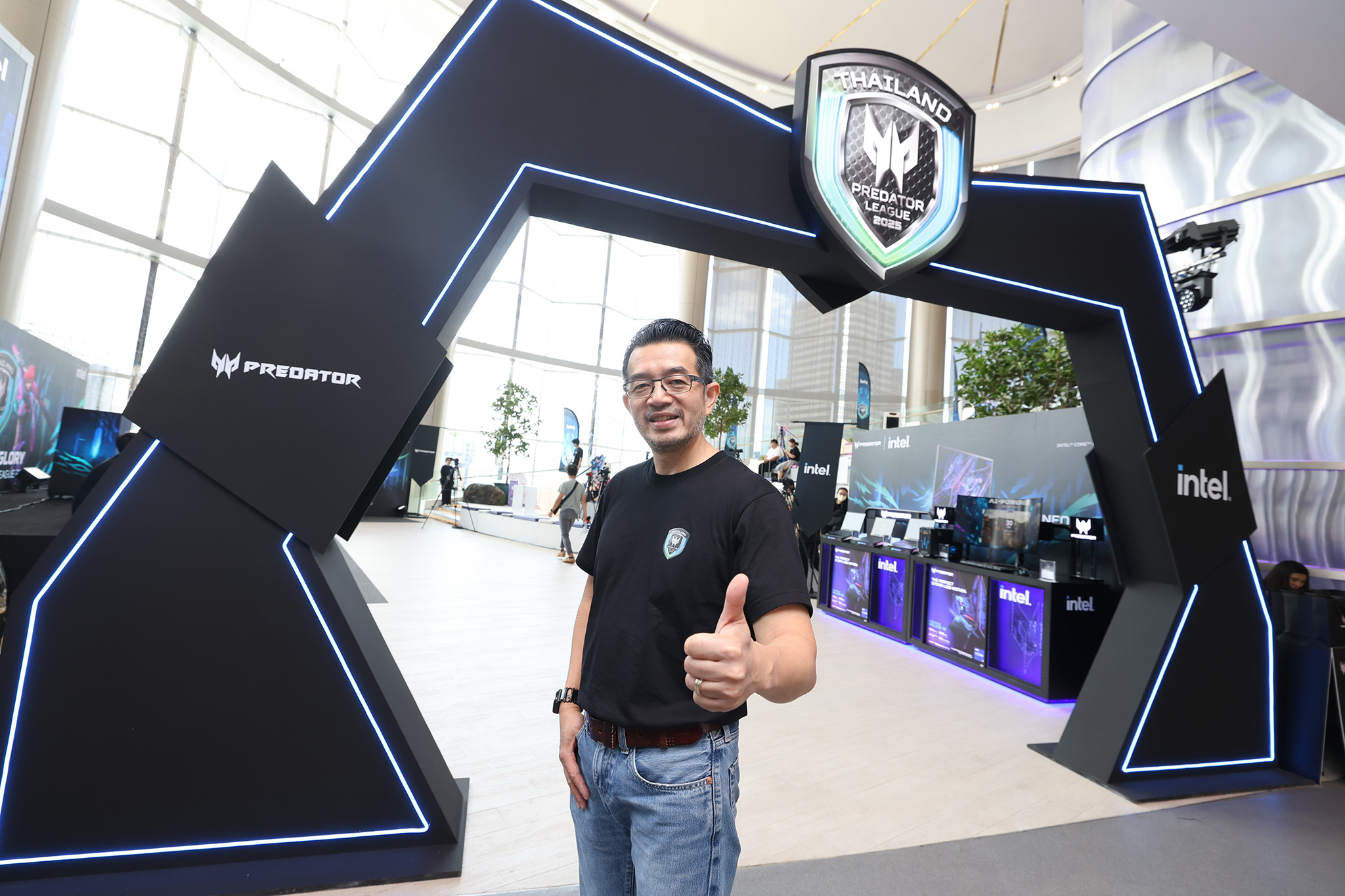 e0b899e0b8b2e0b8a2e0b899e0b8b4e0b898e0b8b4e0b89ee0b8b1e0b897e0b898e0b98c e0b89be0b8a3e0b8b0e0b8a7e0b8b5e0b893e0b8a7e0b887e0b8a8e0b98c เอเซอร์   อินเทล เปิดตัวโครงการ “Esports Internship Program” พัฒนาบุคลากรคุณภาพ เปิดทางสู่โอกาสใหม่ในวงการอีสปอร์ตไทย