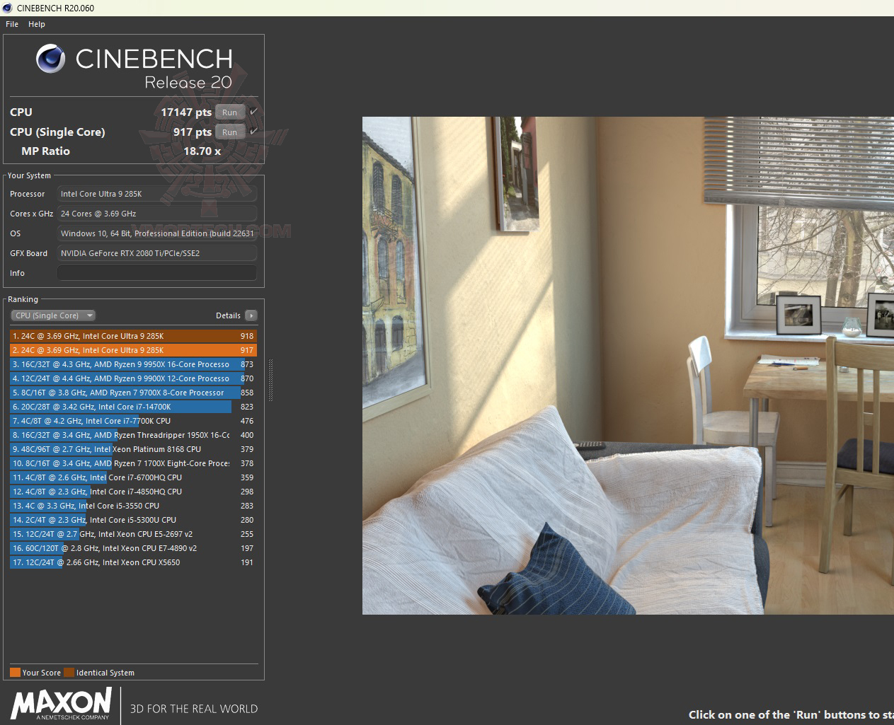 c23 c23 ASUS ROG MAXIMUS Z890 HERO REVIEW