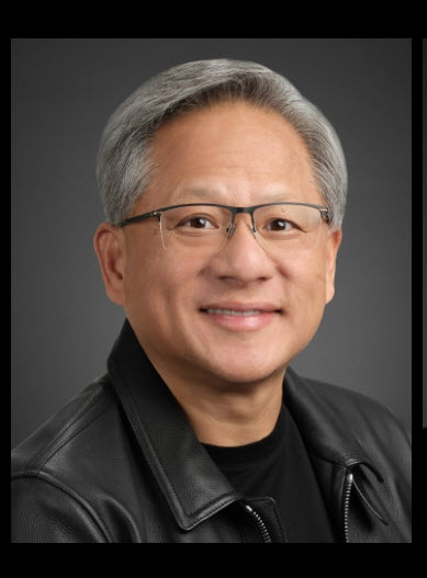 2024 11 07 10 26 04 NVIDIA แซงหน้า Apple ในฐานะบริษัทที่มีมูลค่ามากที่สุดในโลก