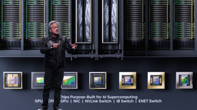 i summit india web fireside chat page 3507380 NVIDIA แซงหน้า Apple ในฐานะบริษัทที่มีมูลค่ามากที่สุดในโลก