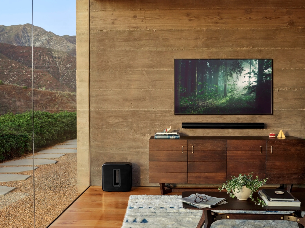 sonos arc sub gen 3 Sonos ต้อนรับ 11.11 อย่างยิ่งใหญ่กับส่วนลดหูฟังและเครื่องเสียงสูงสุดกว่า 30%