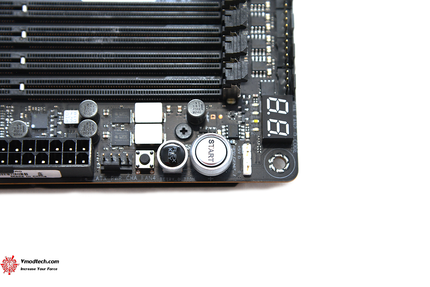 dsc 6976 ASUS ROG CROSSHAIR X870E HERO REVIEW 