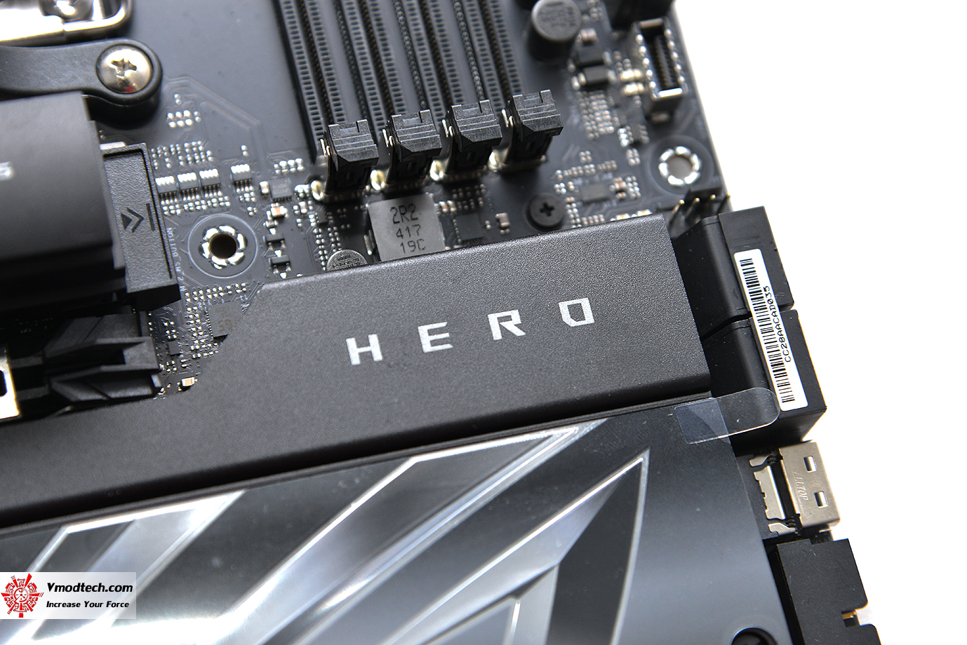 dsc 6999 ASUS ROG CROSSHAIR X870E HERO REVIEW 