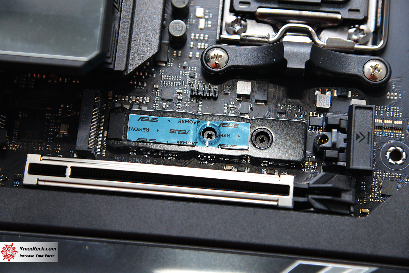 dsc 7022 ASUS ROG CROSSHAIR X870E HERO REVIEW 