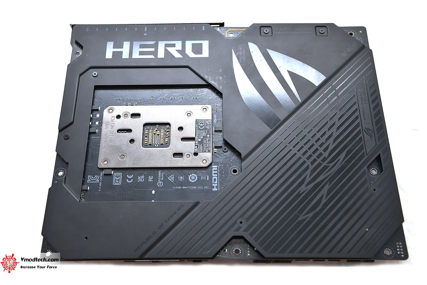 dsc 7068 ASUS ROG CROSSHAIR X870E HERO REVIEW 