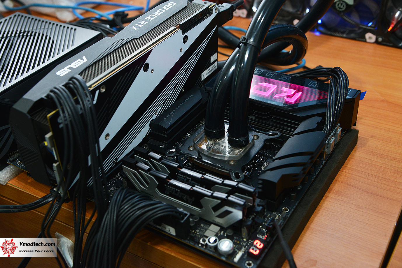 dsc 7432 ASUS ROG CROSSHAIR X870E HERO REVIEW 