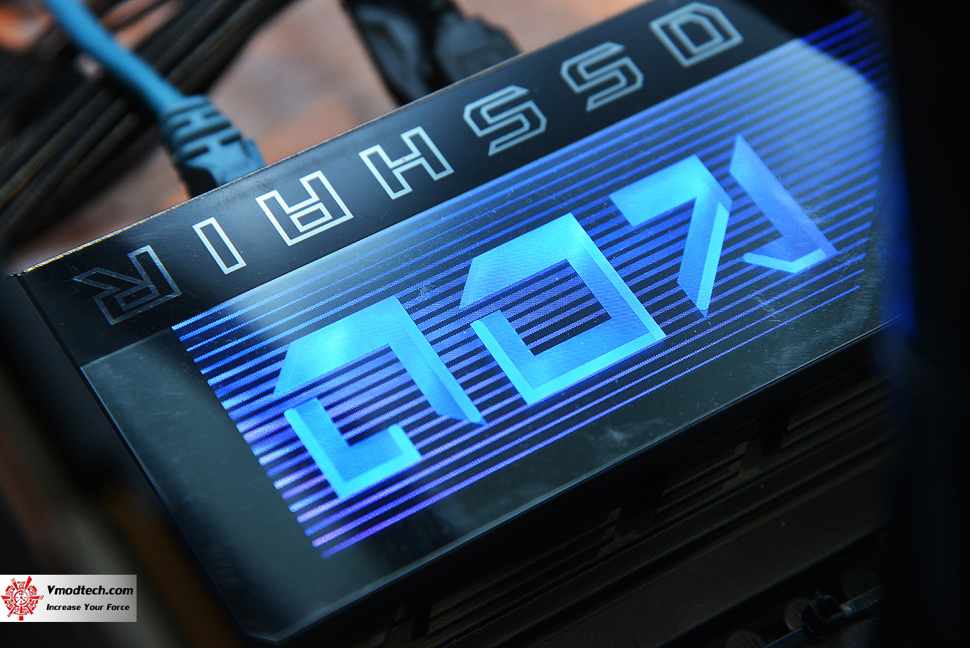 dsc 7469 ASUS ROG CROSSHAIR X870E HERO REVIEW 