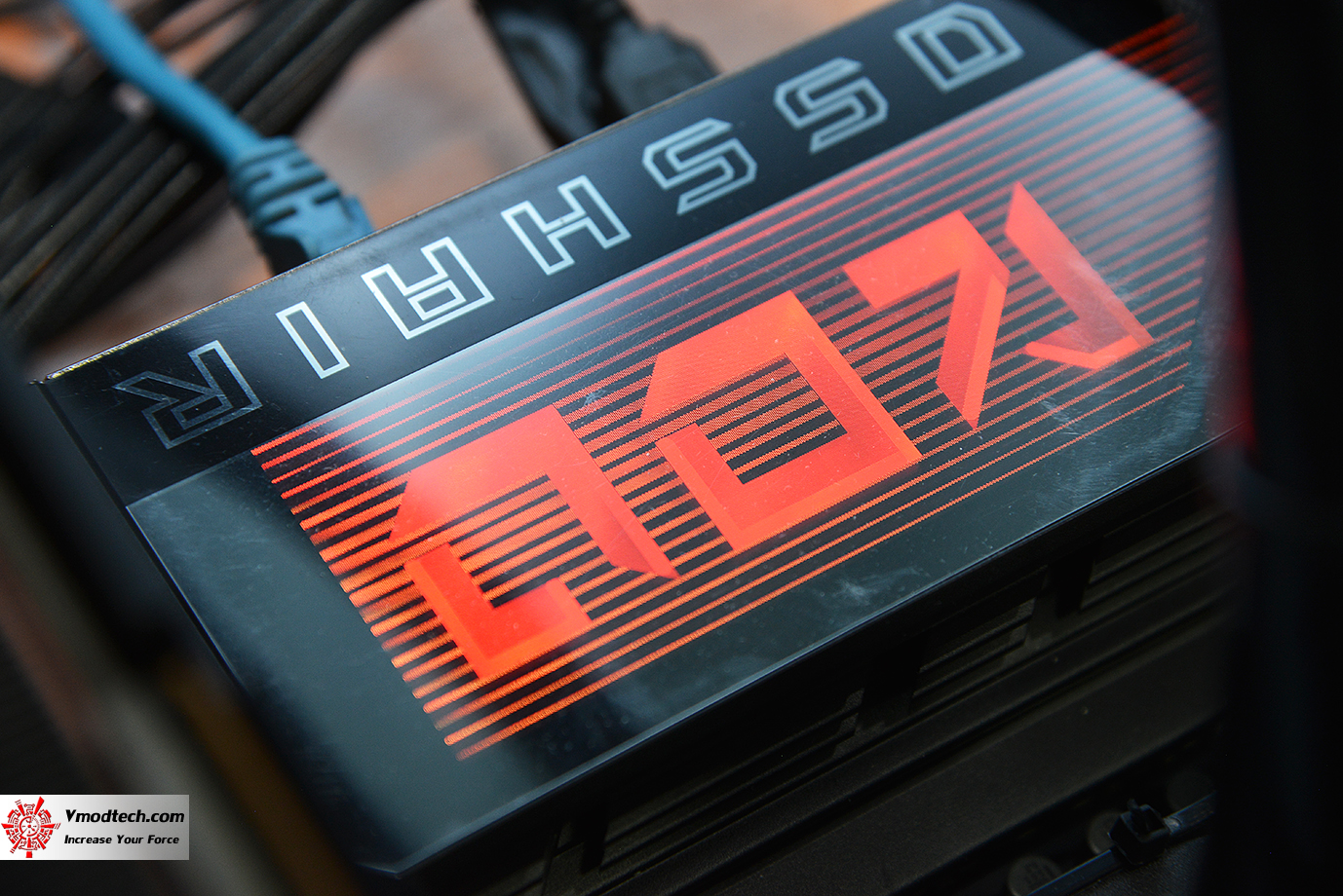 dsc 7473 ASUS ROG CROSSHAIR X870E HERO REVIEW 