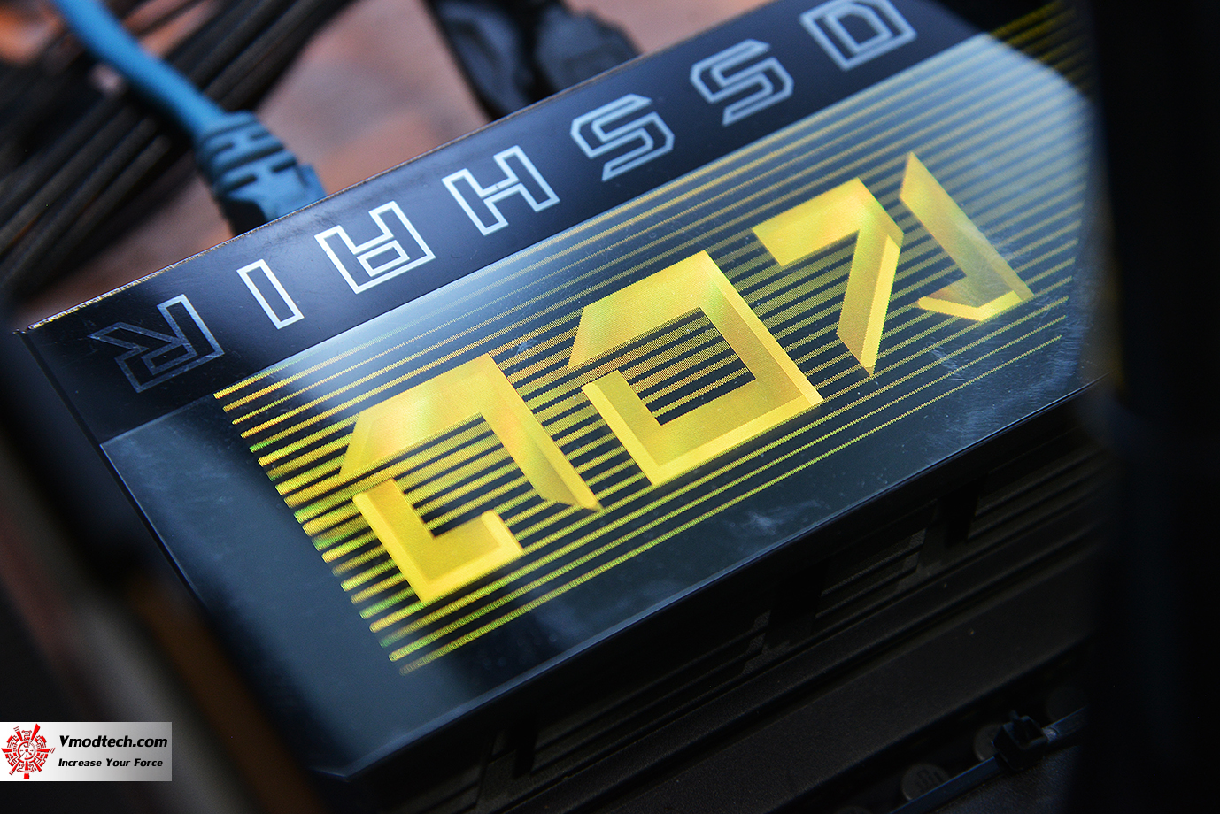 dsc 7475 ASUS ROG CROSSHAIR X870E HERO REVIEW 