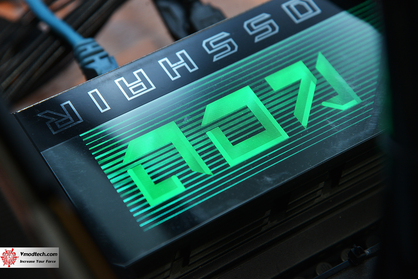 dsc 7478 ASUS ROG CROSSHAIR X870E HERO REVIEW 