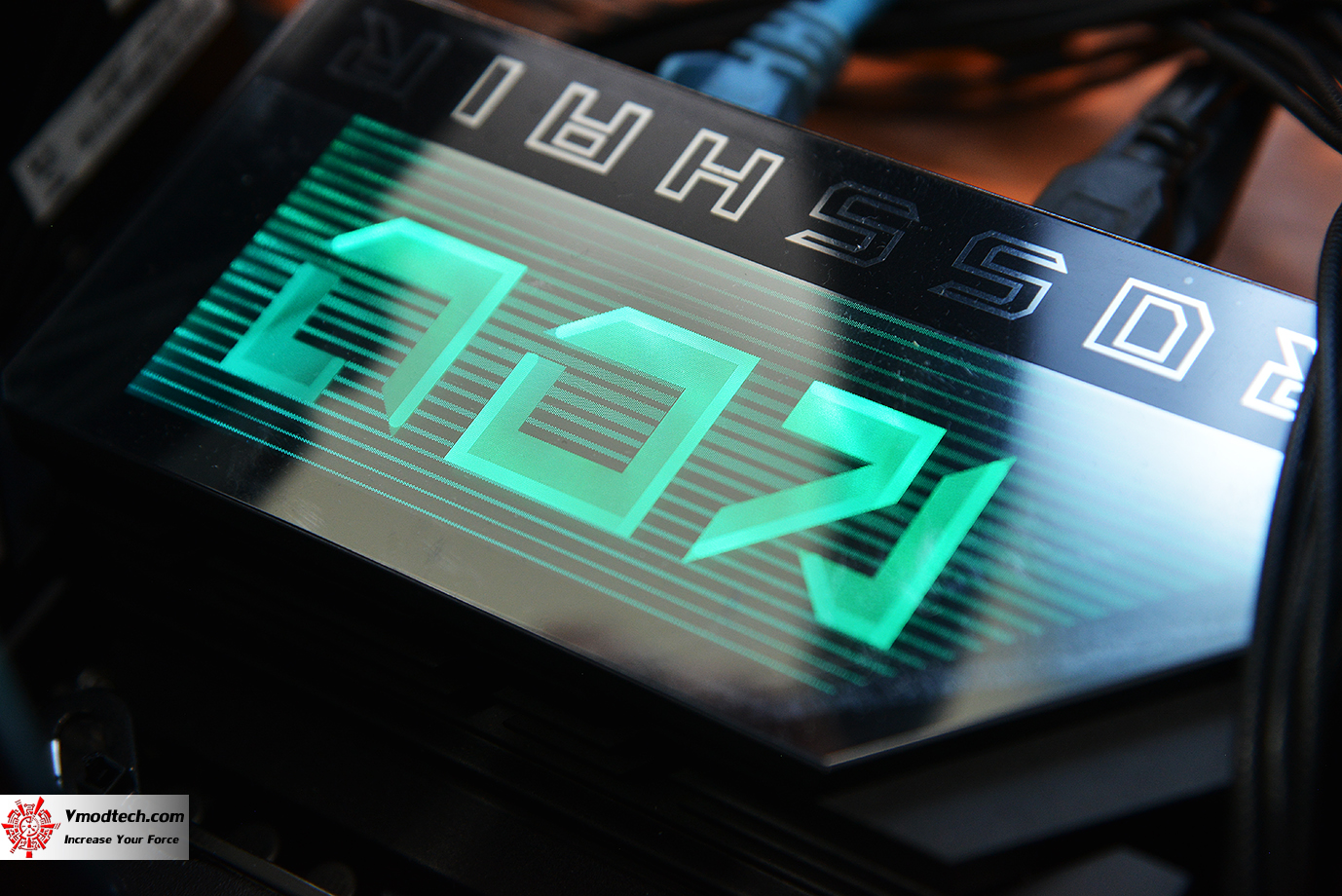 dsc 7485 ASUS ROG CROSSHAIR X870E HERO REVIEW 