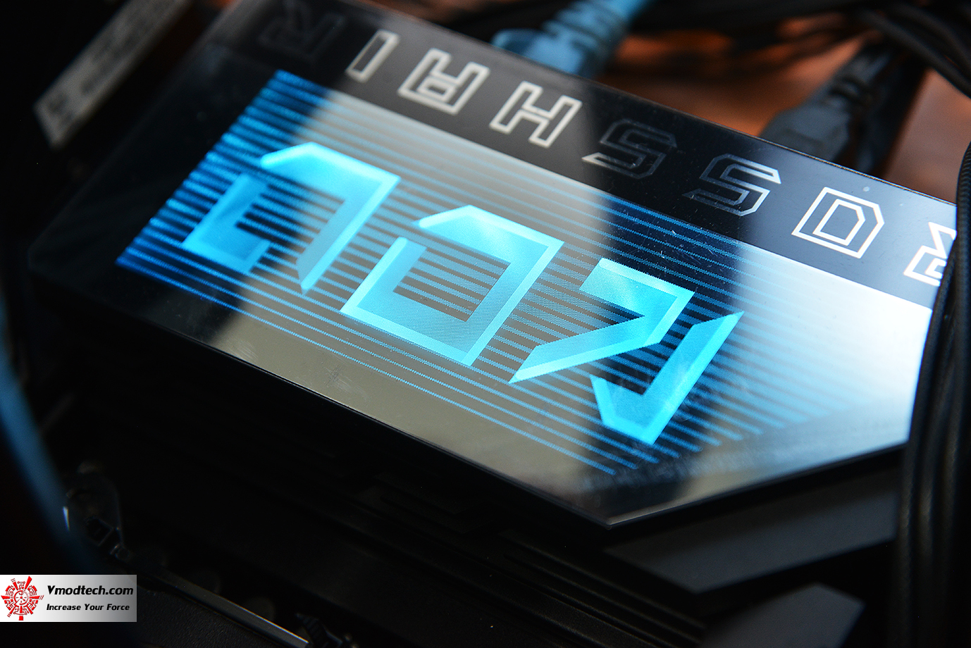 dsc 7487 ASUS ROG CROSSHAIR X870E HERO REVIEW 