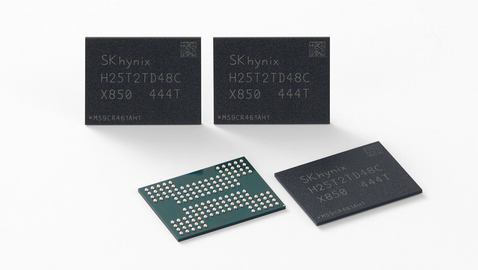 s2oysvdqfxxaijms SK hynix เริ่มการผลิต NAND 321 High ที่มีความจุ 1Tb รุ่นแรกของโลก