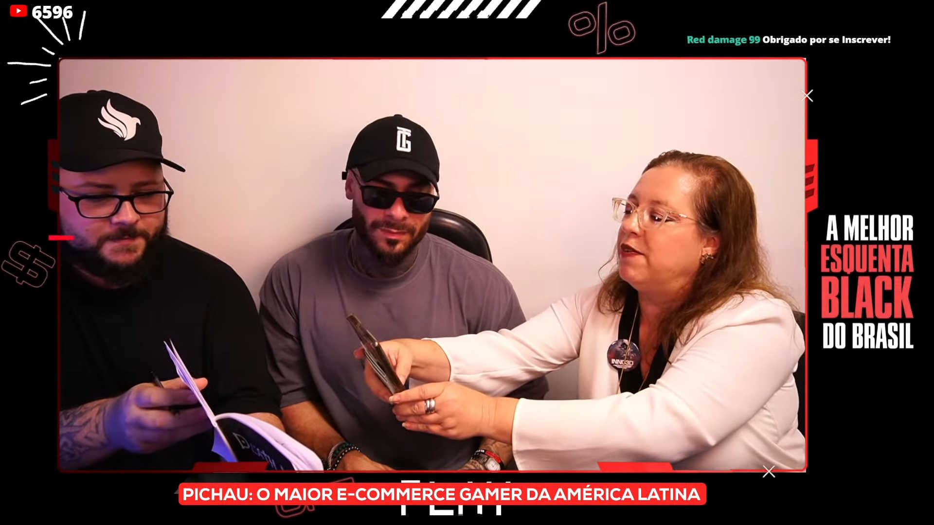 inno3d-brazil inno3d brazil เผย Inno3D บราซิลยืนยันการ์ดจอ GeForce RTX 50 รุ่นใหม่เตรียมเปิดตัวในงาน CES 2025 ช่วงต้นปีหน้า