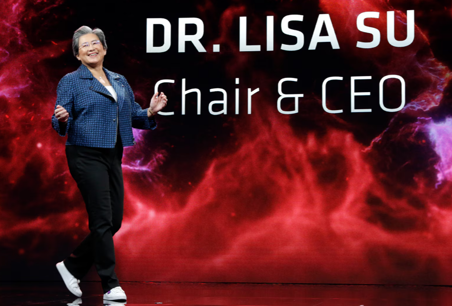 screenshot-2024-12-11-155302 screenshot 2024 12 11 155302 ลิซ่า ซู ซีอีโอ AMD ได้รับการยกย่องจาก TIME Magazine ให้เป็น CEO แห่งปี 2024