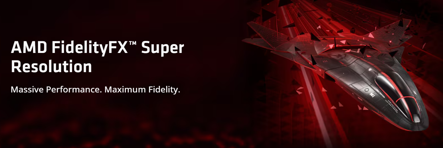 amd-fsr-31 amd fsr 31 AMD FSR 3.1 ยกระดับประสิทธิภาพการเล่นเกม Call of Duty, Frostpunk 2 และเกมอื่น ๆ