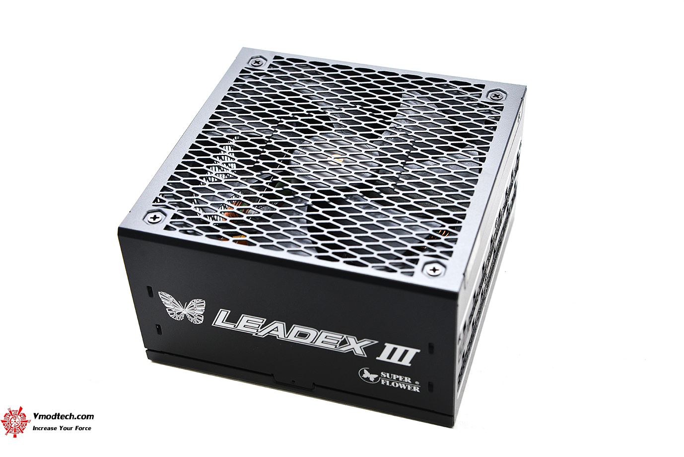 dsc 8647 SuperFlower Leadex III Gold 850W ATX3.1 Review 