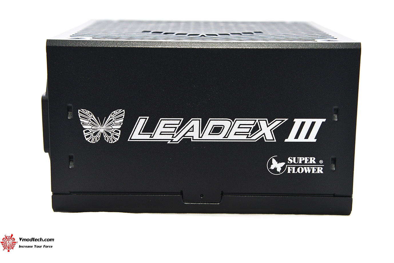 dsc 8653 SuperFlower Leadex III Gold 850W ATX3.1 Review 