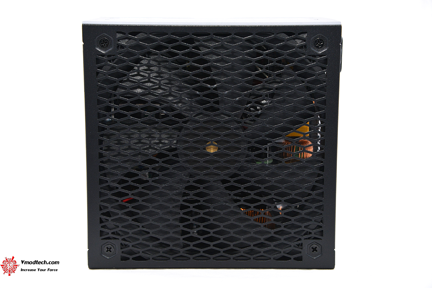 dsc 8674 SuperFlower Leadex III Gold 850W ATX3.1 Review 