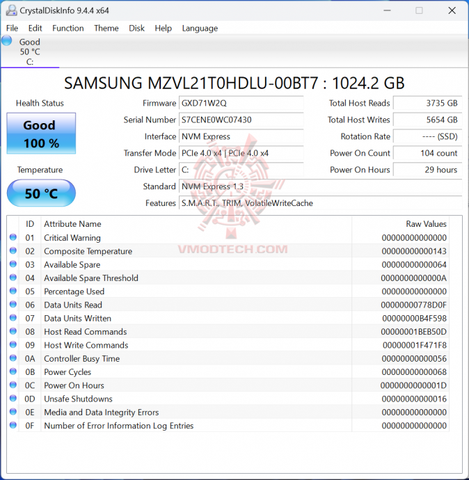 screenshot 2024 09 16 144412 ASUS ROG NUC 970 Review