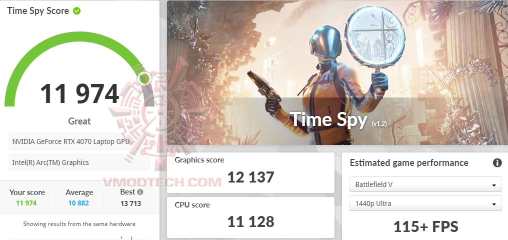 screenshot 2024 12 20 234051 ASUS ROG NUC 970 Review