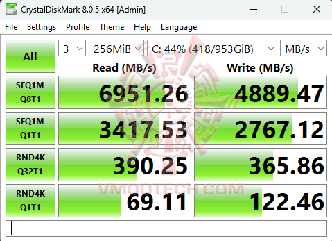 screenshot 2024 12 28 2226011 ASUS ROG NUC 970 Review