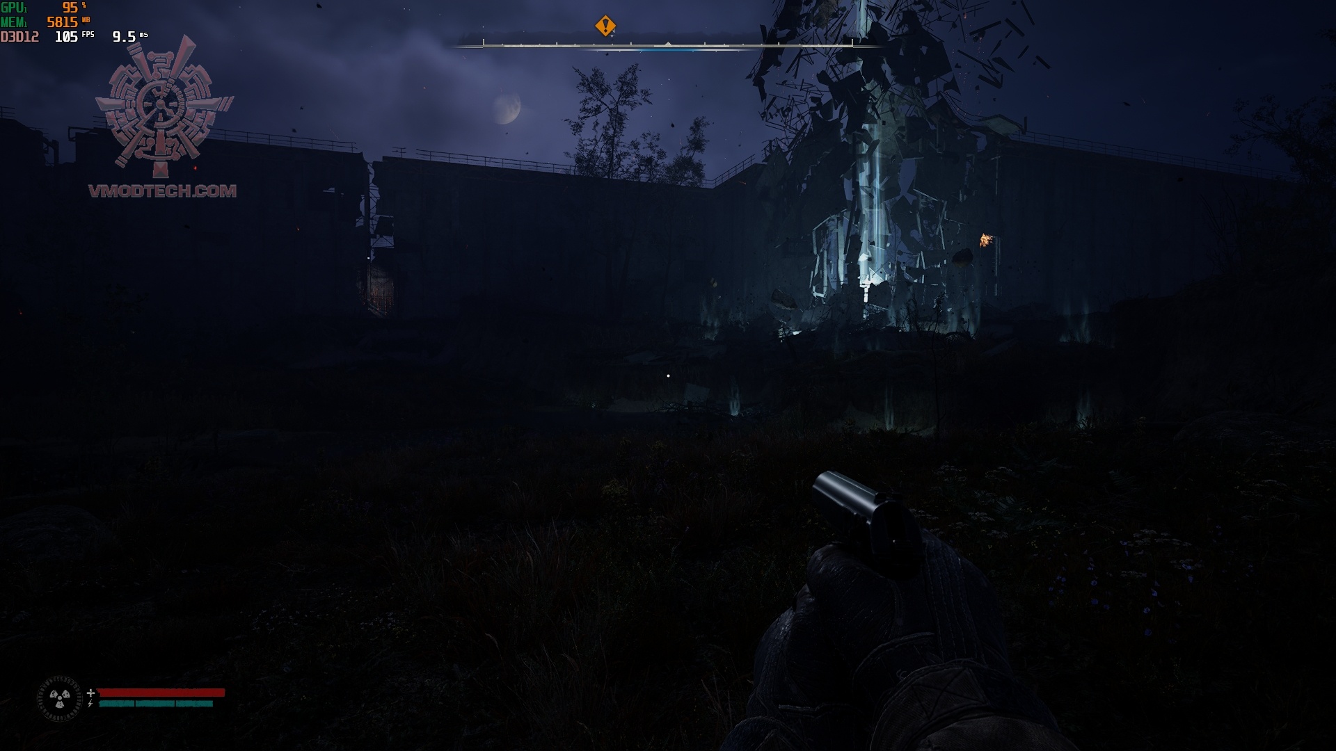 stalker2 win64 shipping 2024 12 28 22 04 22 393 ASUS ROG NUC 970 Review