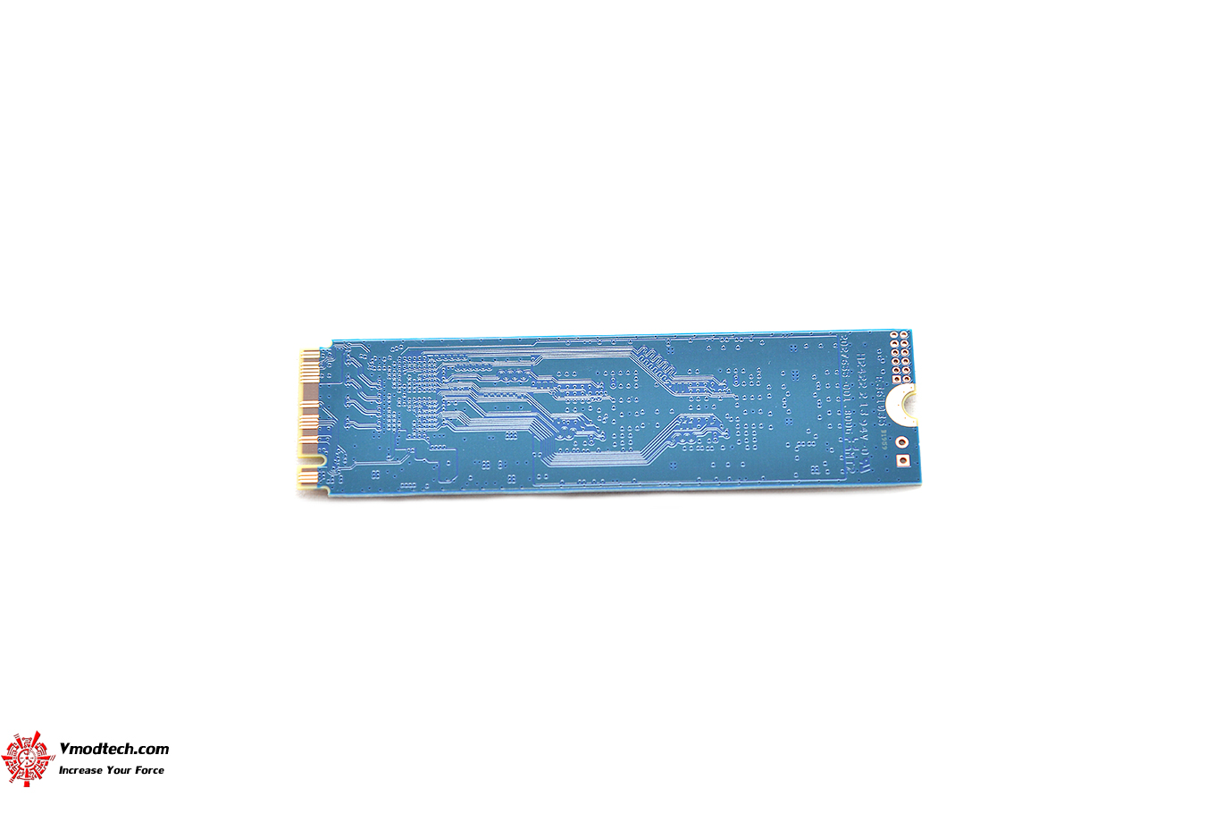 dsc 8869 Kingston NV3 PCIe 4.0 NVMe SSD 2TB Review