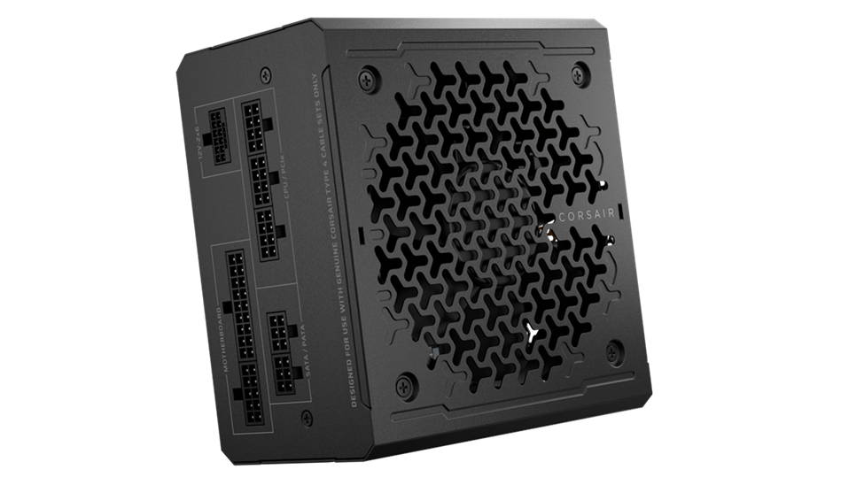 picture2 CORSAIR จัดแสดงนวัตกรรมฮาร์ดแวร์ใหม่ในงาน CES 2025 ตั้งแต่เคสพีซี พาวเวอร์ซัพพลาย แรม และอื่นๆ