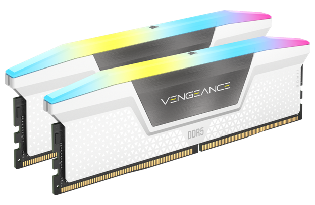 picture6 CORSAIR จัดแสดงนวัตกรรมฮาร์ดแวร์ใหม่ในงาน CES 2025 ตั้งแต่เคสพีซี พาวเวอร์ซัพพลาย แรม และอื่นๆ