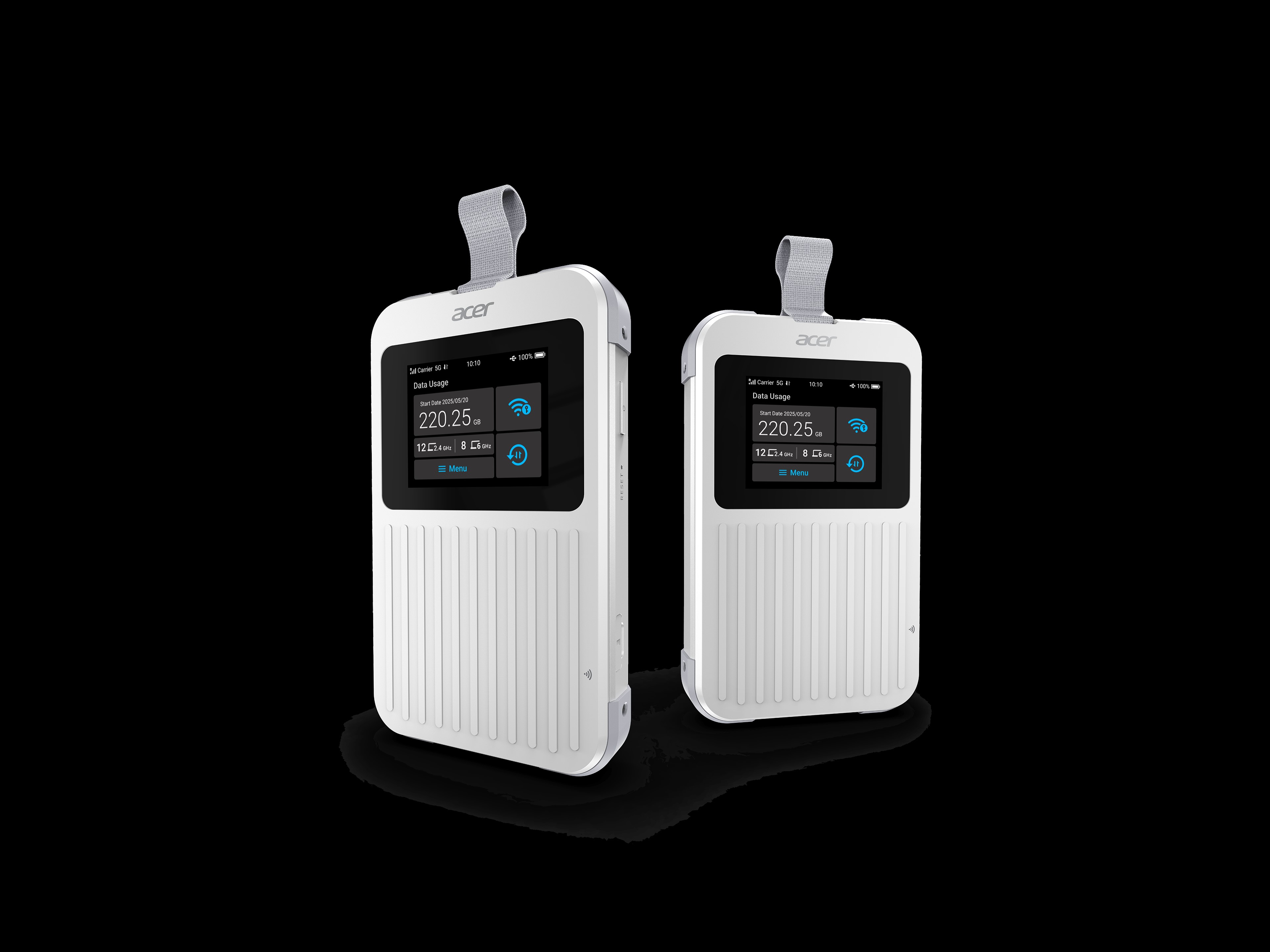 acer-connect-m6e-5g-mobile-wifi-02 acer connect m6e 5g mobile wifi 02 เอเซอร์เปิดตัวโน้ตบุ๊กรุ่นใหม่ Swift Go และ Aspire Vero 16 พร้อมโปรเซสเซอร์ Intel Core Ultra 200H Series และดีไซน์ที่เป็นมิตรต่อสิ่งแวดล้อม