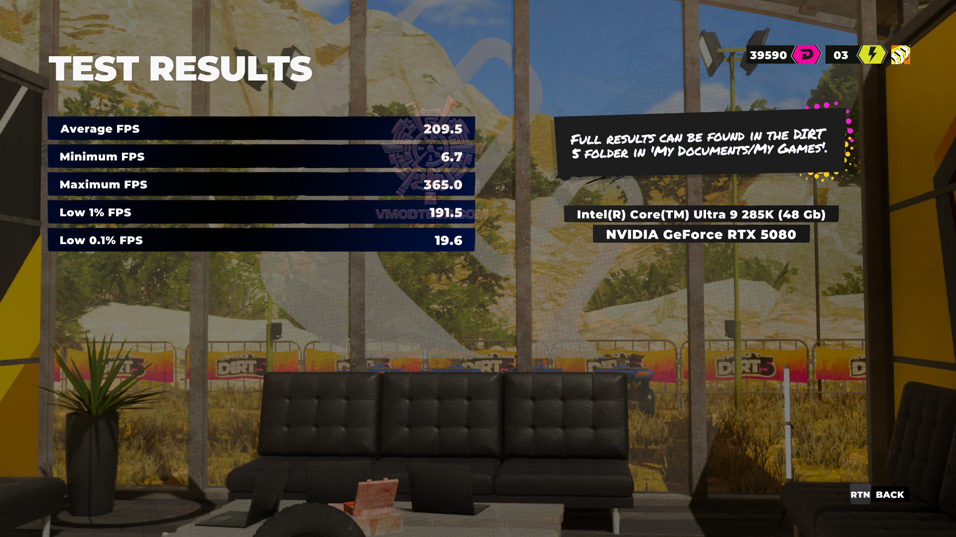 1038250 63 NVIDIA GeForce RTX™ 5080 16GB GDDR7 Review