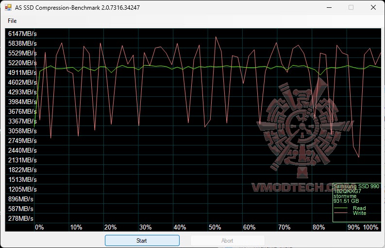 as3 Samsung 990 EVO Plus NVMe™ 2.0 SSD 1TB Review