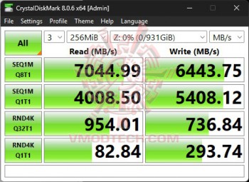 cdm1 Samsung 990 EVO Plus NVMe™ 2.0 SSD 1TB Review