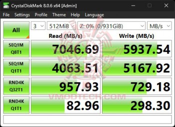 cdm2 Samsung 990 EVO Plus NVMe™ 2.0 SSD 1TB Review