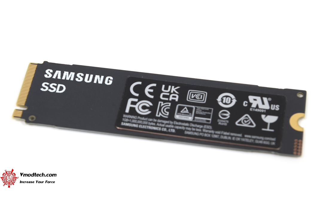 tpp 43031 Samsung 990 EVO Plus NVMe™ 2.0 SSD 1TB Review