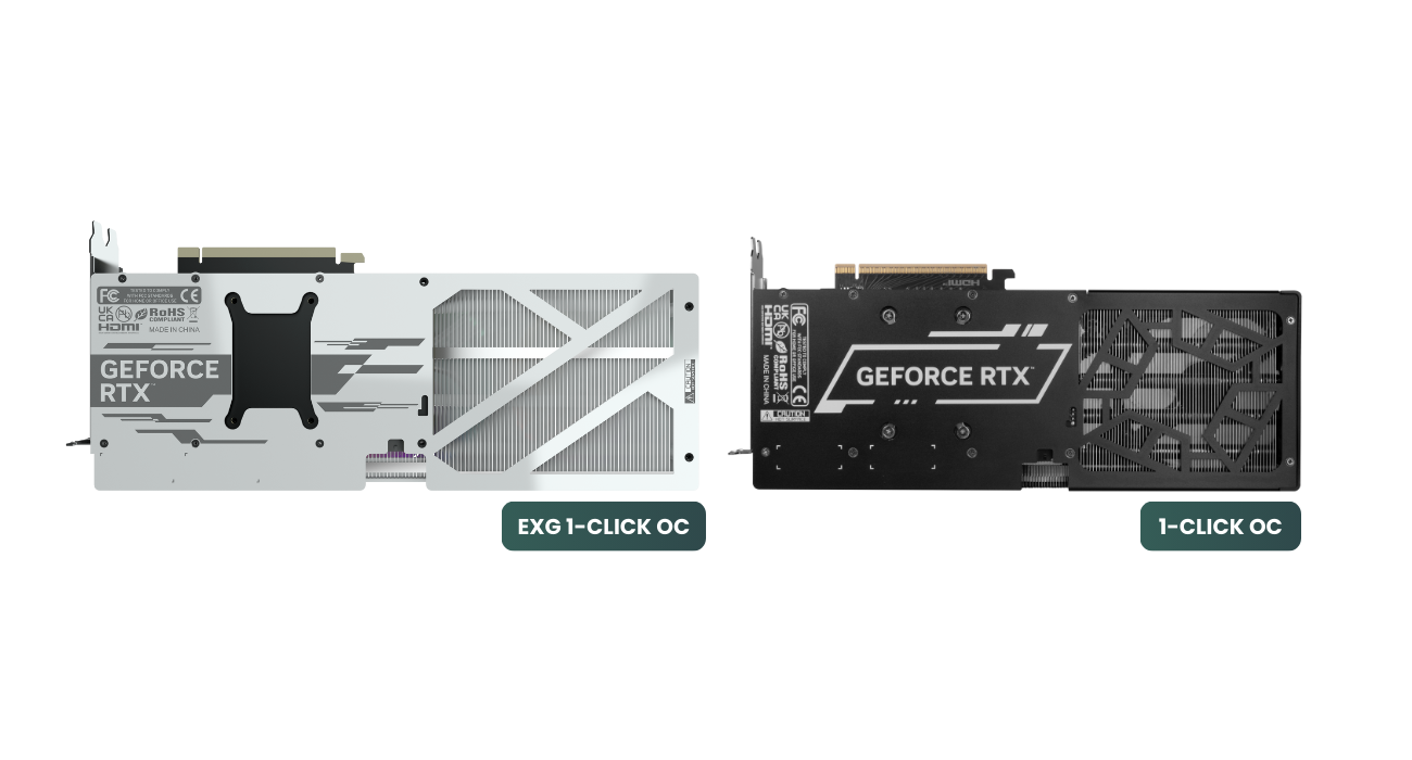 61  GALAX เปิดตัว GeForce RTX™ 5070Ti Series การ์ดจอพลัง AI ปลดล็อกพลังการเล่นเกมระดับสูงสุด
