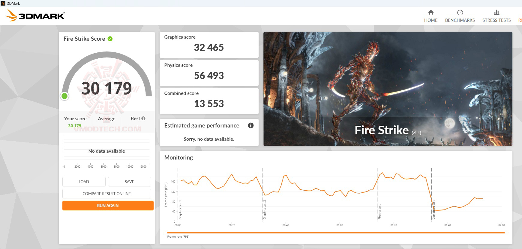 fire ASUS TUF GAMING B860 PLUS WIFI REVIEW
