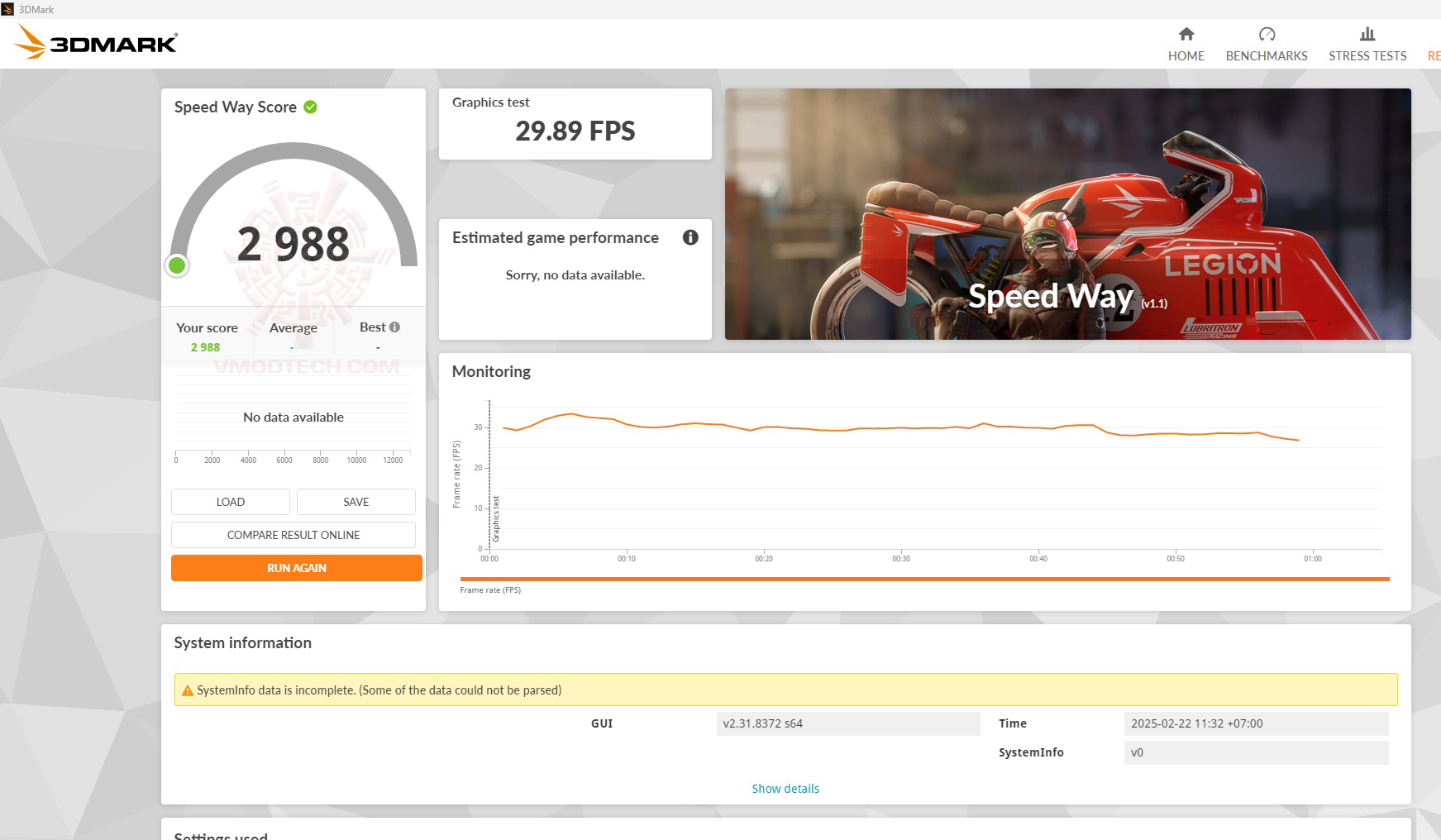 sp ASUS TUF GAMING B860 PLUS WIFI REVIEW