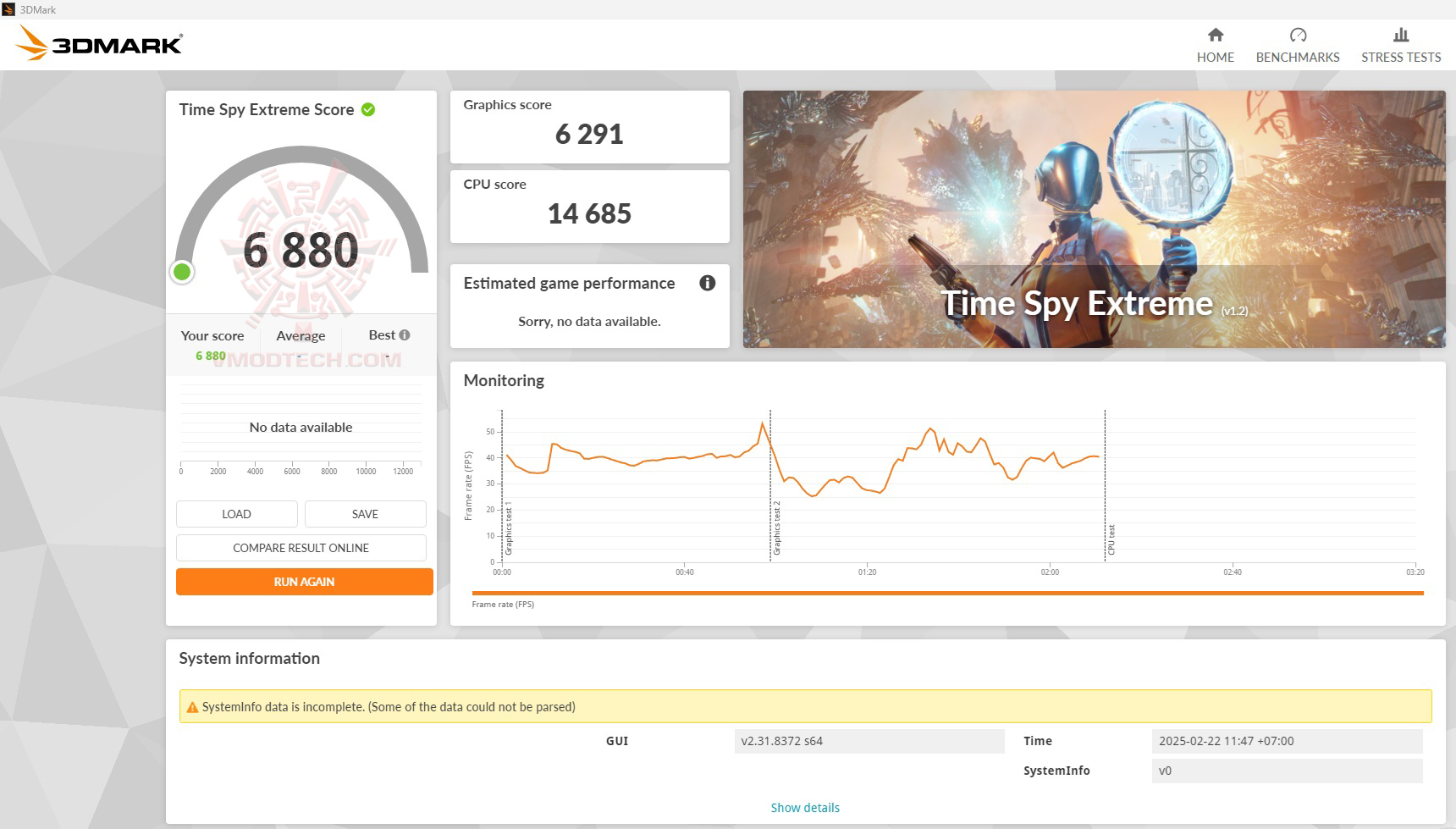 spyx ASUS TUF GAMING B860 PLUS WIFI REVIEW
