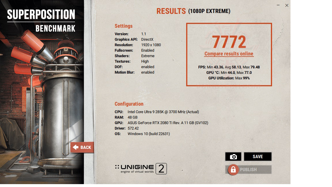 un2 ASUS TUF GAMING B860 PLUS WIFI REVIEW