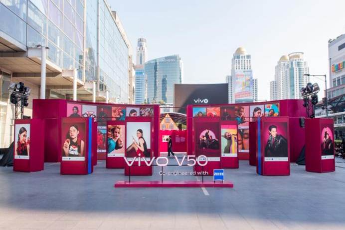 download 4 vivo แชร์ความรักผ่านภาพถ่ายใน VLOVE Portrait Gallery พร้อมประกาศจับมือ UNESCO เปิดโครงการ Capture the Future ในไทย