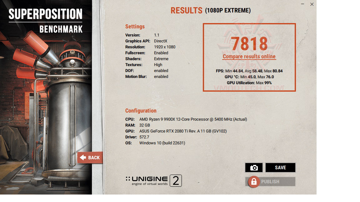 un2 ASUS TUF GAMING B850 PLUS WIFI REVIEW 