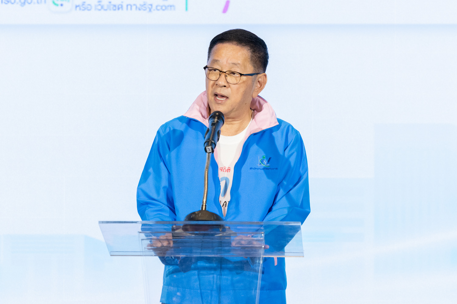 04 e0b899e0b8b2e0b8a2e0b89be0b8a3e0b8b0e0b980e0b8aae0b8a3e0b8b4e0b890 e0b888e0b8b1e0b899e0b897e0b8a3e0b8a3e0b8a7e0b887e0b897e0b8ad รองนายกรัฐมนตรีและรมว.ดีอี เป็นประธานเปิดโครงการสำมะโนประชากรและเคหะ พ.ศ. 2568 เพราะทุกคนสำคัญ ทุกข้อมูลมีความหมาย ร่วมสร้างอนาคตไทยให้ดีขึ้น