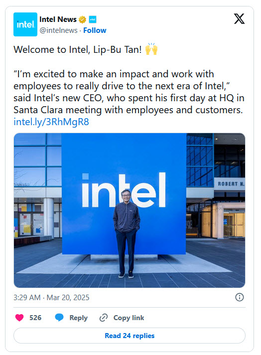 2025-03-24_11-05-46 2025 03 24 11 05 46 Lip Bu Tan ซีอีโอคนใหม่ของ Intel เยี่ยมชมสำนักงานใหญ่ที่ซานตาคลารา