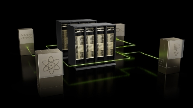  ผู้ก่อตั้งและซีอีโอของ NVIDIA เจนเซ่น หวง เปิดเผยความก้าวหน้าใหม่ๆ มากมายในด้านการประมวลผล เครือข่าย แพลตฟอร์มองค์กร และการประมวลผลควอนตัม
