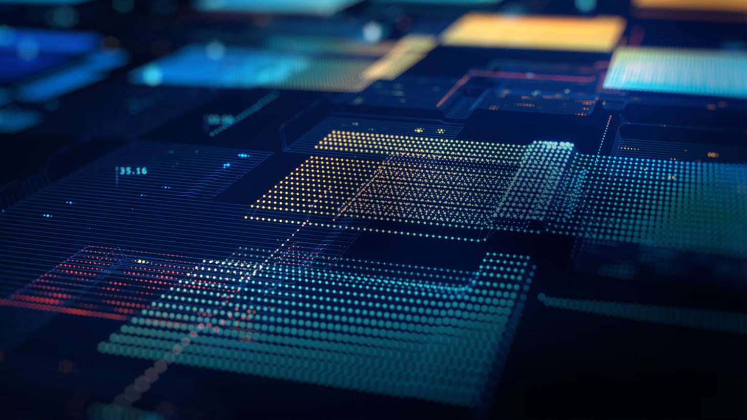 AMD บรรลุข้อตกลงการซื้อบริษัท ZT Systems AMD บรรลุข้อตกลงการซื้อบริษัท ZT Systems