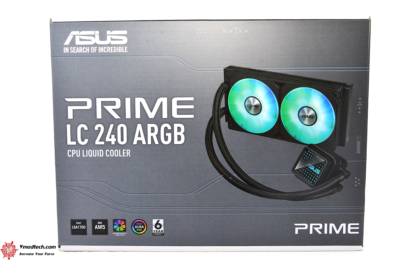 dsc 1269 ASUS PRIME LC 240 ARGB REVIEW